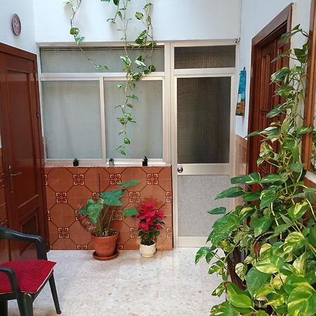 科爾多瓦Casa Matbel公寓 外观 照片