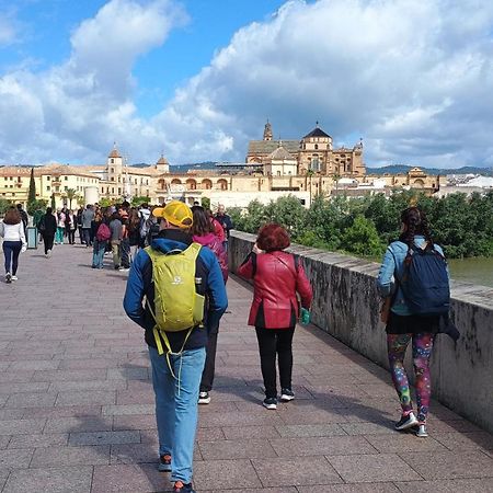 科爾多瓦Casa Matbel公寓 外观 照片
