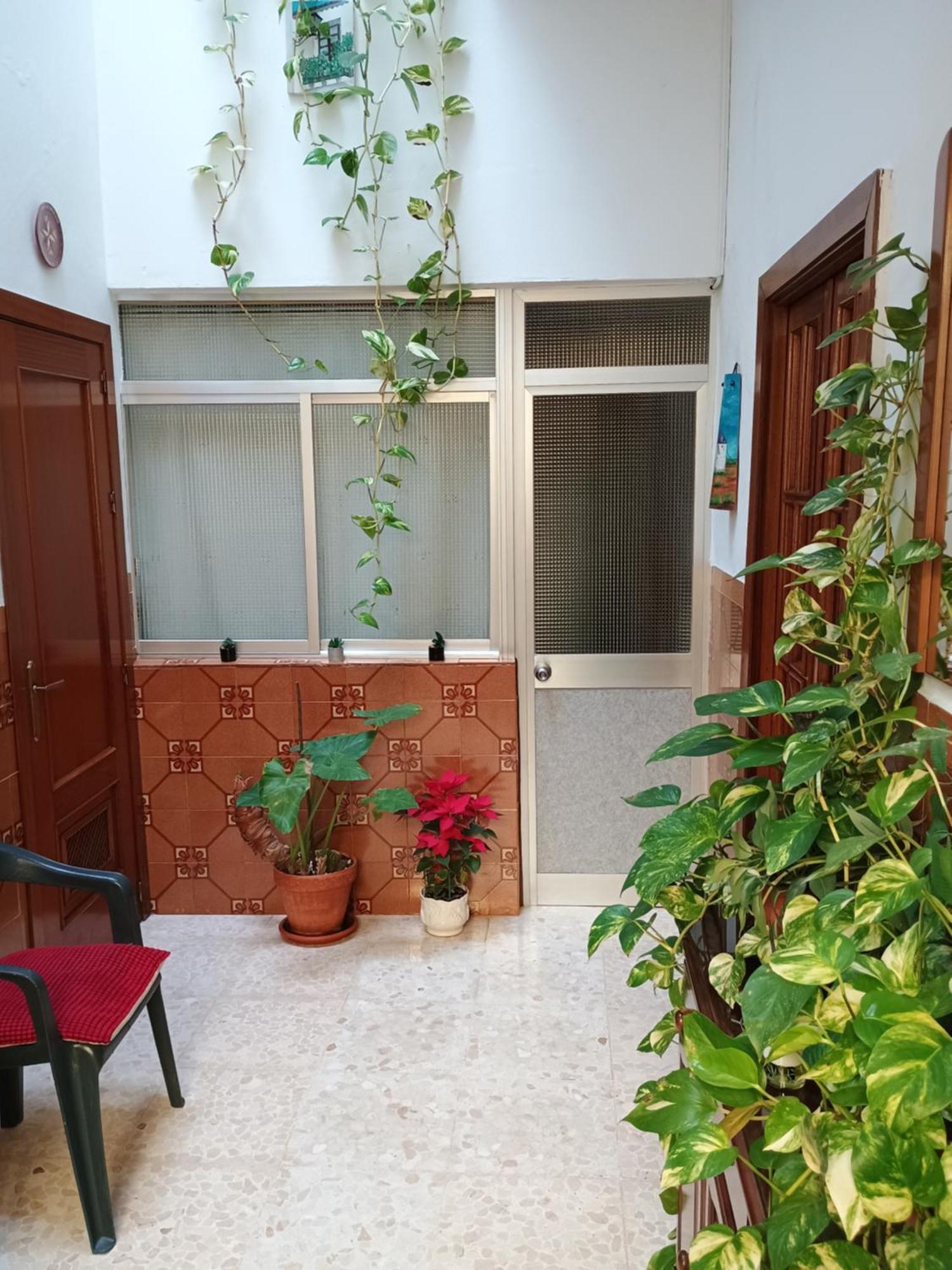 科爾多瓦Casa Matbel公寓 外观 照片