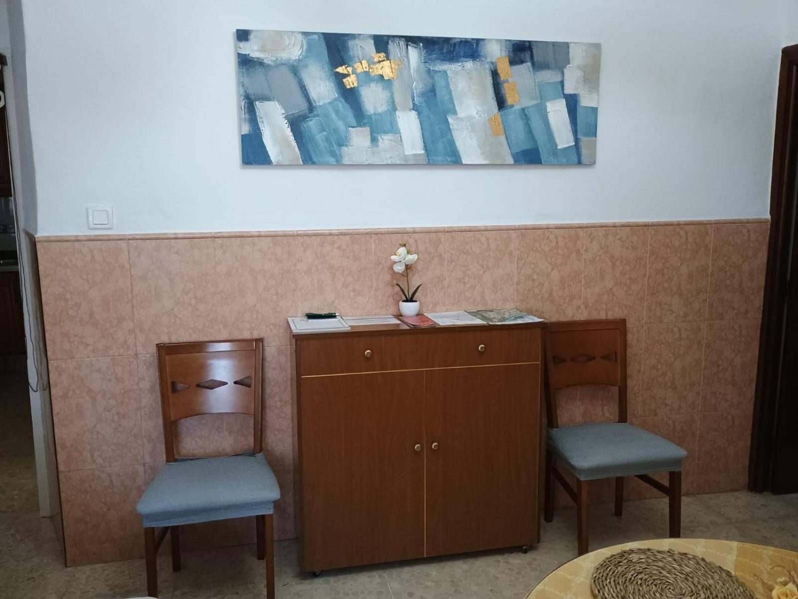 科爾多瓦Casa Matbel公寓 外观 照片