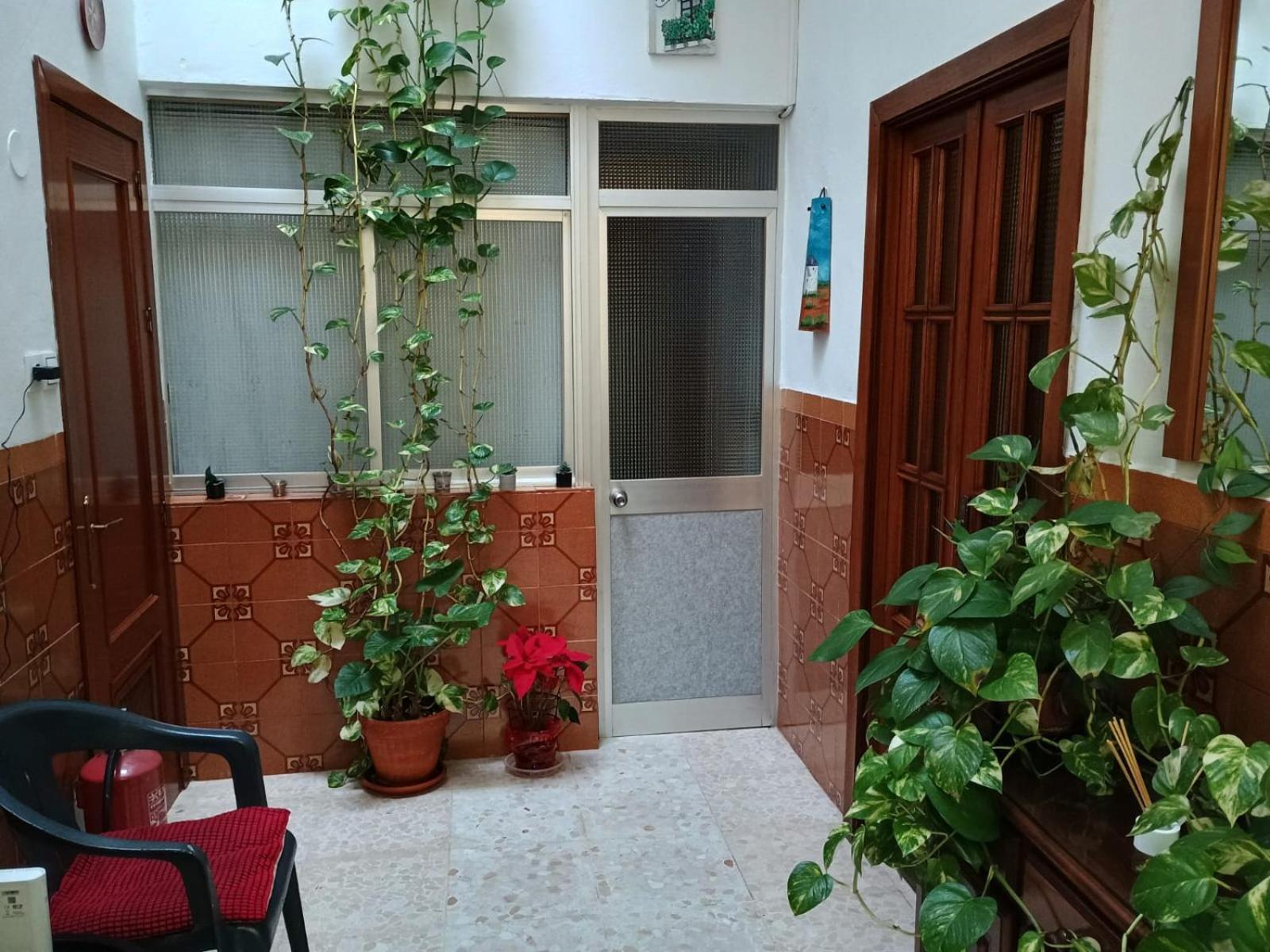 科爾多瓦Casa Matbel公寓 外观 照片